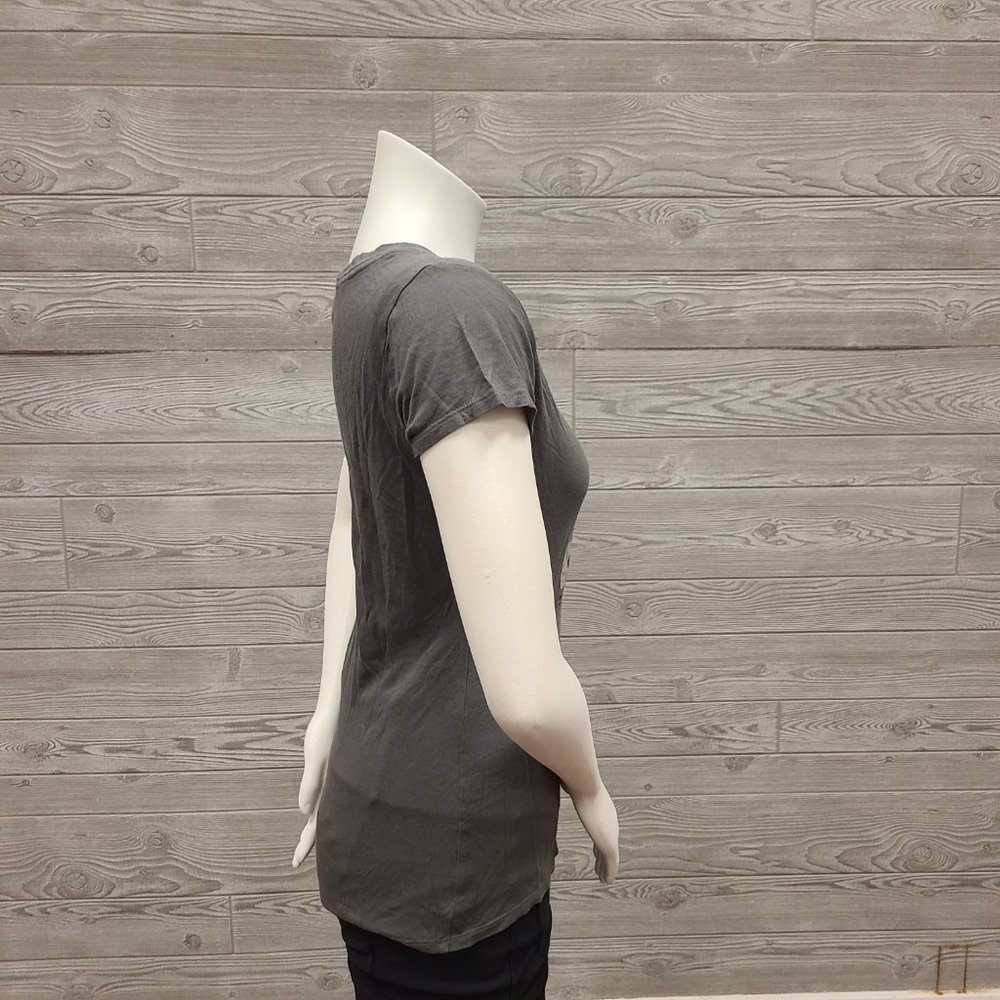 Express - Graphic Tee - Size XS - Picture 3 of 5